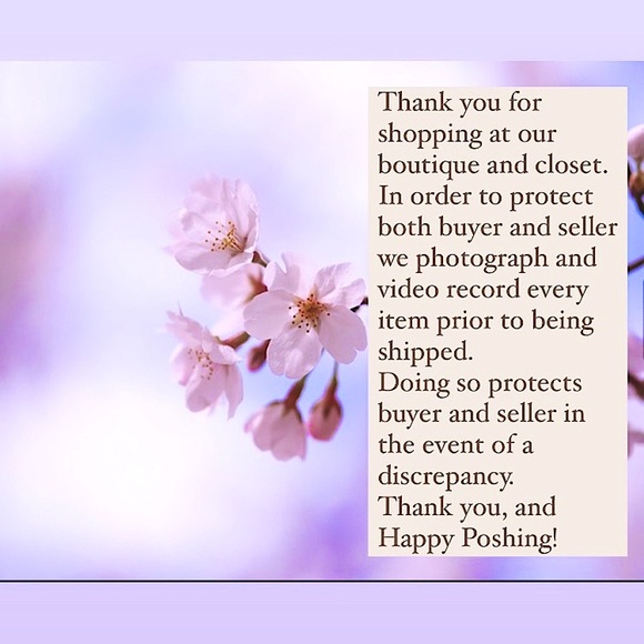 Share first and then follow! It helps! pick your favorite listings spread love - Picture 2 of 3